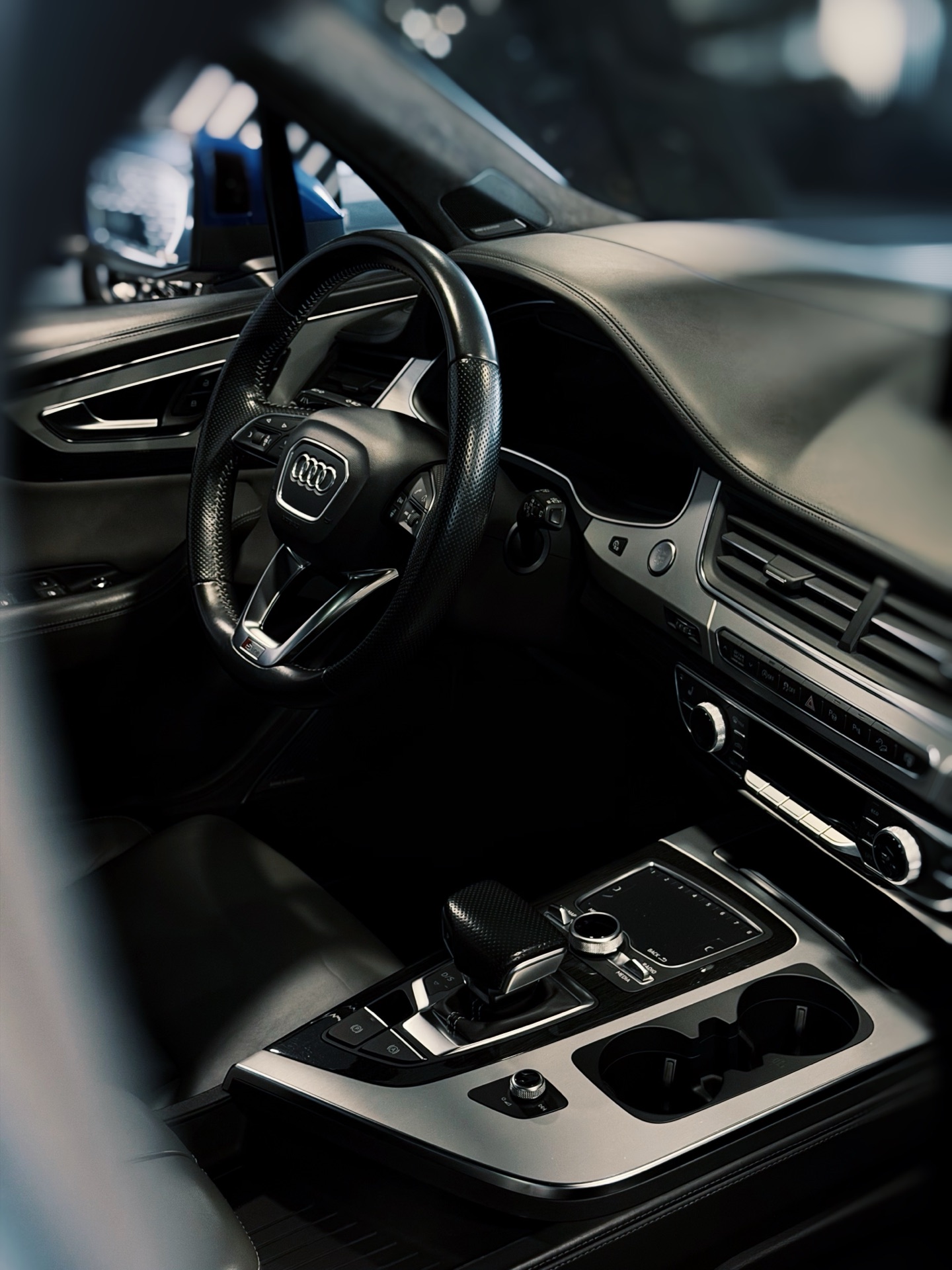 Engine Performance Detail